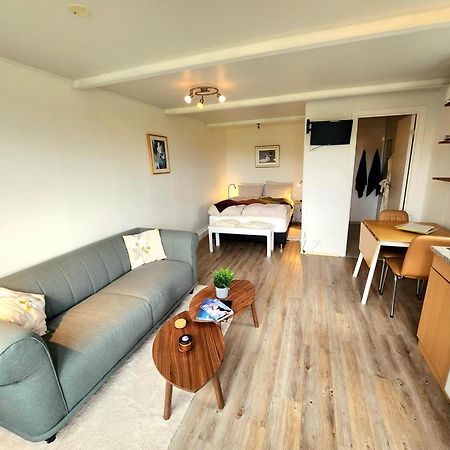 Fagrahlid Guesthouse Hvolsvöllur Esterno foto
