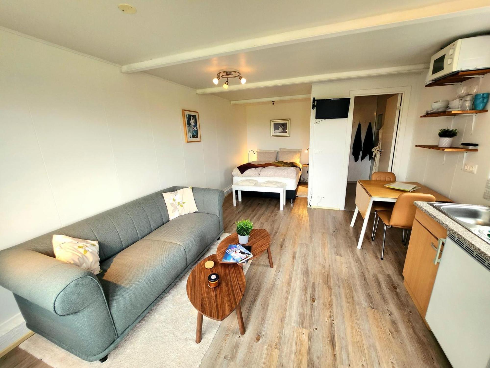 Fagrahlid Guesthouse Hvolsvöllur Esterno foto